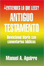 Antiguo Testamento