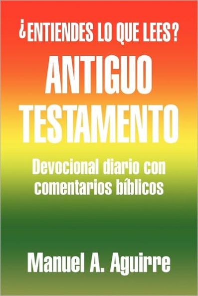 Antiguo Testamento