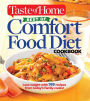 Taste of Home Best of Comfort Food Diet Cookbook: Lose weight with 760 amazing foods