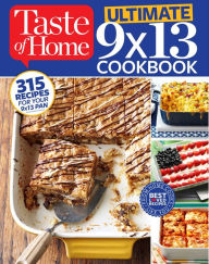 Go-To Recipes for a 13x9 Pan - (Keep It Simple) by Gooseberry Patch  (Paperback)