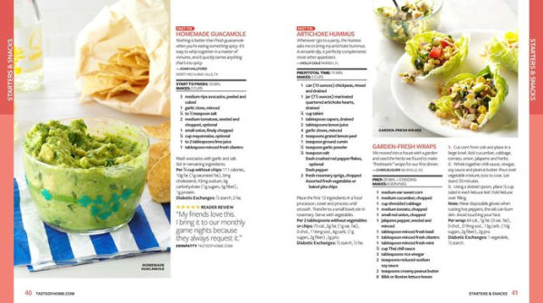 Taste of Home Diabetes Cookbook: Eat right, feel great with 370 family-friendly, crave-worthy dishes!