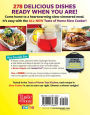 Alternative view 4 of Taste of Home Slow Cooker 3E: 278 All New Family Faves! Amazing Meals Ready When You Are + Instant Pot Bonus Chapter!