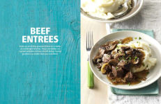 Alternative view 2 of Taste of Home Instant Pot Cookbook: Savor 111 Must-have Recipes Made Easy in the Instant Pot