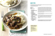 Alternative view 4 of Taste of Home Instant Pot Cookbook: Savor 111 Must-have Recipes Made Easy in the Instant Pot