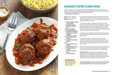 Alternative view 6 of Taste of Home Instant Pot Cookbook: Savor 111 Must-have Recipes Made Easy in the Instant Pot