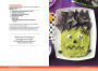 Alternative view 5 of Taste of Home Halloween Mini Binder: 100+ Freaky Fun Recipes & Crafts for Ghouls of All Ages