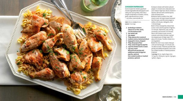 TasteBook: Create A Custom Cookbook & AHA Recipes- Pandora's Deals