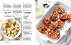 Alternative view 11 of Taste of Home 5 Ingredient Cookbook 2E: Incredible Meals Made Quick & Easy
