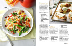 Alternative view 14 of Taste of Home 5 Ingredient Cookbook 2E: Incredible Meals Made Quick & Easy
