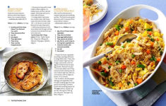 Alternative view 18 of Taste of Home 5 Ingredient Cookbook 2E: Incredible Meals Made Quick & Easy