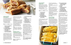 Alternative view 5 of Taste of Home 5 Ingredient Cookbook 2E: Incredible Meals Made Quick & Easy