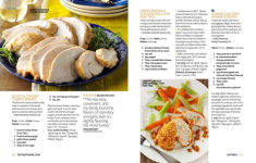 Alternative view 6 of Taste of Home 5 Ingredient Cookbook 2E: Incredible Meals Made Quick & Easy