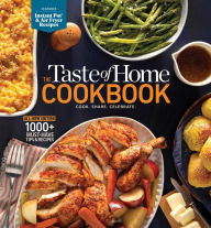 Title: The Taste of Home Cookbook, 5th Edition: Cook. Share. Celebrate., Author: Taste of Home