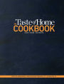 Alternative view 12 of The Taste of Home Cookbook, 5th Edition: Cook. Share. Celebrate.
