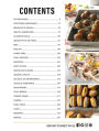 Alternative view 14 of The Taste of Home Cookbook, 5th Edition: Cook. Share. Celebrate.