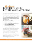Alternative view 14 of Taste of Home Handmade Food Gifts