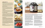 Alternative view 13 of Taste of Home Skinny Instant Pot: 100 Dishes Trimmed Down for Healthy Families
