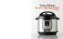Alternative view 14 of Taste of Home Skinny Instant Pot: 100 Dishes Trimmed Down for Healthy Families