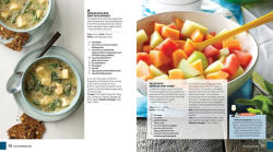 Alternative view 12 of Taste of Home Mediterranean Made Easy: 321 Recipes for Light & Healthy Everyday Meals