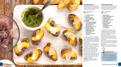 Alternative view 16 of Taste of Home Mediterranean Made Easy: 321 Recipes for Light & Healthy Everyday Meals
