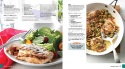 Alternative view 19 of Taste of Home Mediterranean Made Easy: 321 Recipes for Light & Healthy Everyday Meals