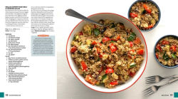 Alternative view 20 of Taste of Home Mediterranean Made Easy: 321 Recipes for Light & Healthy Everyday Meals