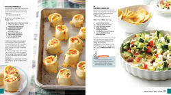 Alternative view 2 of Taste of Home Mediterranean Made Easy: 321 Recipes for Light & Healthy Everyday Meals