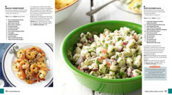 Alternative view 3 of Taste of Home Mediterranean Made Easy: 321 Recipes for Light & Healthy Everyday Meals
