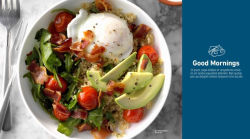 Alternative view 4 of Taste of Home Mediterranean Made Easy: 321 Recipes for Light & Healthy Everyday Meals