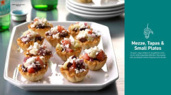 Alternative view 5 of Taste of Home Mediterranean Made Easy: 321 Recipes for Light & Healthy Everyday Meals
