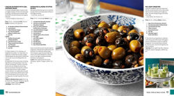 Alternative view 6 of Taste of Home Mediterranean Made Easy: 321 Recipes for Light & Healthy Everyday Meals