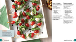 Alternative view 9 of Taste of Home Mediterranean Made Easy: 321 Recipes for Light & Healthy Everyday Meals