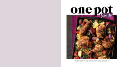 Alternative view 12 of Taste of Home One Pot Favorites: 519 Meal in One Lifesavers