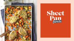 Alternative view 17 of Taste of Home One Pot Favorites: 519 Meal in One Lifesavers