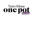 Alternative view 10 of Taste of Home One Pot Favorites: 519 Meal in One Lifesavers