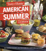 Taste of Home American Summer Cookbook: Fast Weeknight Favorites, backyard barbecues and everything in between