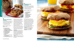 Alternative view 13 of Taste of Home Meal Planning: The 500+ Recipes, Secrets & Tips that Busy Meal Planners Rely on Most