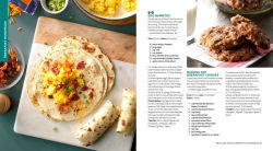 Alternative view 17 of Taste of Home Meal Planning: The 500+ Recipes, Secrets & Tips that Busy Meal Planners Rely on Most