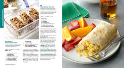 Alternative view 20 of Taste of Home Meal Planning: The 500+ Recipes, Secrets & Tips that Busy Meal Planners Rely on Most