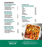 Alternative view 26 of Taste of Home Meal Planning: The 500+ Recipes, Secrets & Tips that Busy Meal Planners Rely on Most