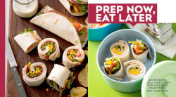 Alternative view 27 of Taste of Home Meal Planning: The 500+ Recipes, Secrets & Tips that Busy Meal Planners Rely on Most