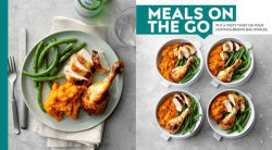 Alternative view 28 of Taste of Home Meal Planning: The 500+ Recipes, Secrets & Tips that Busy Meal Planners Rely on Most