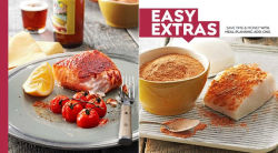 Alternative view 35 of Taste of Home Meal Planning: The 500+ Recipes, Secrets & Tips that Busy Meal Planners Rely on Most