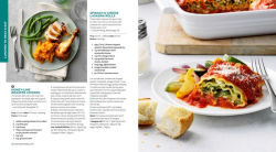 Alternative view 37 of Taste of Home Meal Planning: The 500+ Recipes, Secrets & Tips that Busy Meal Planners Rely on Most