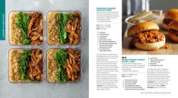 Alternative view 38 of Taste of Home Meal Planning: The 500+ Recipes, Secrets & Tips that Busy Meal Planners Rely on Most