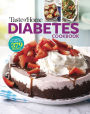 Taste of Home Diabetes Cookbook