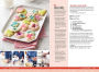 Alternative view 6 of Taste of Home Christmas Cookies Mini Binder: 100+ Sweets for a Simply Magical Holiday