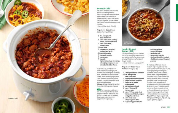 Taste of Home Soups, Stews and More: Ladle Out 325+ Bowls of Comfort