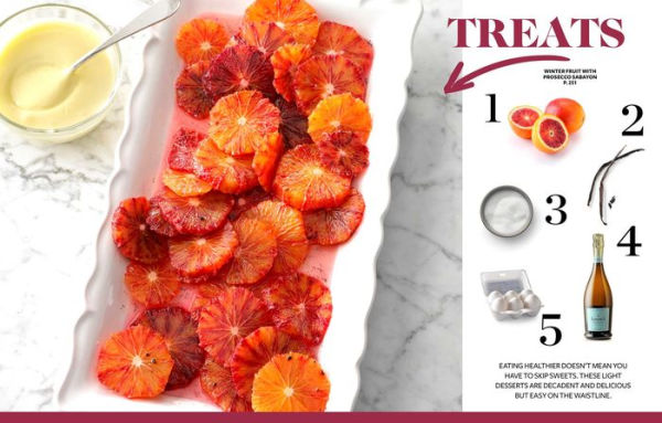 Taste of Home 5 Ingredient Healthy Cookbook: Quick and Delicious Recipes for Every Meal