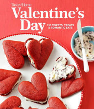 Title: Taste of Home Valentine's Day mini binder, Author: Taste of Home